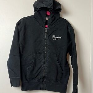 Bonpoint hoodie sweatshirt